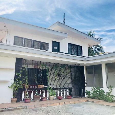Guesthouse Storyshare Apas Cebu Stadt Exterior foto