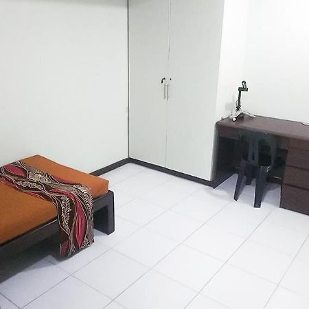 Guesthouse Storyshare Apas Cebu Stadt Exterior foto