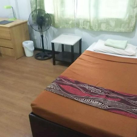 Guesthouse Storyshare Apas Cebu Stadt Exterior foto