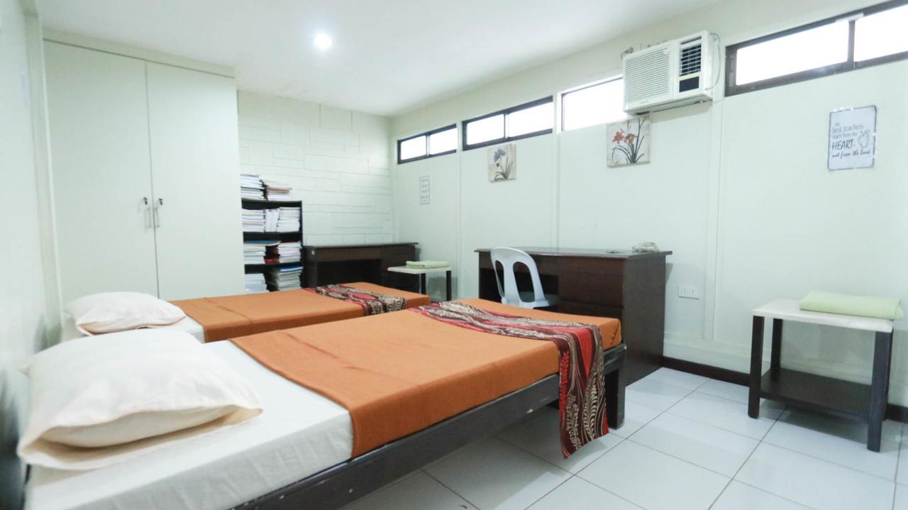 Guesthouse Storyshare Apas Cebu Stadt Exterior foto