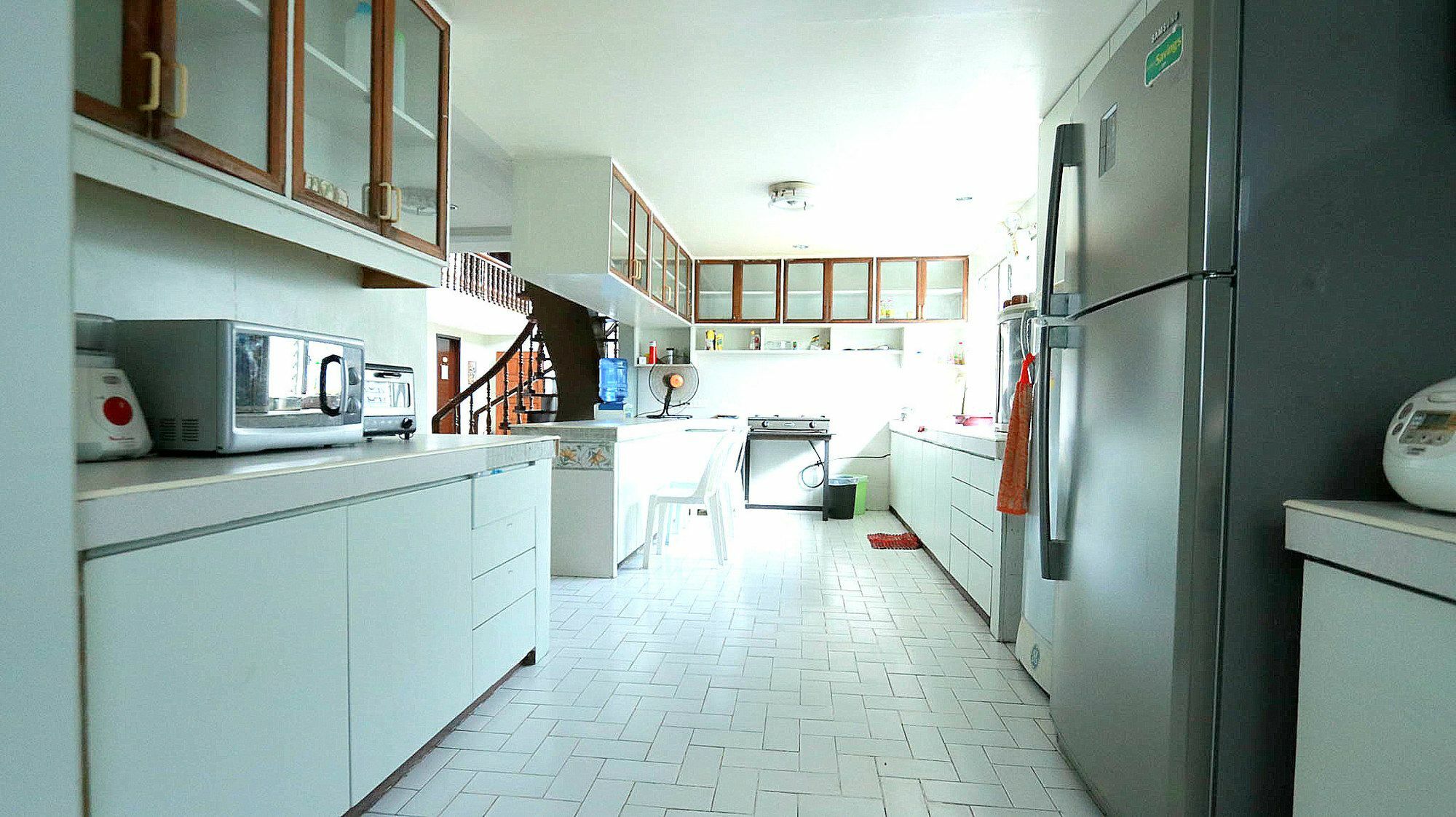 Guesthouse Storyshare Apas Cebu Stadt Exterior foto