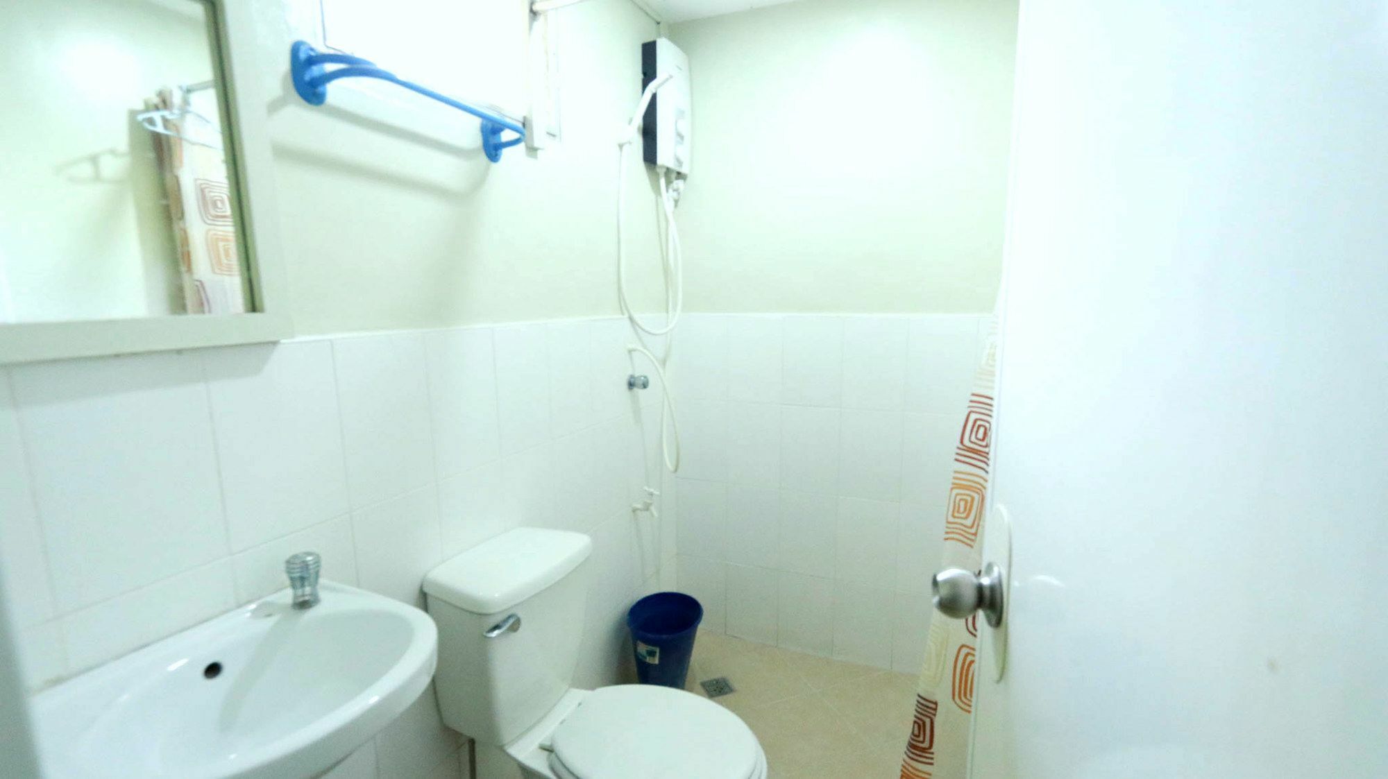 Guesthouse Storyshare Apas Cebu Stadt Exterior foto
