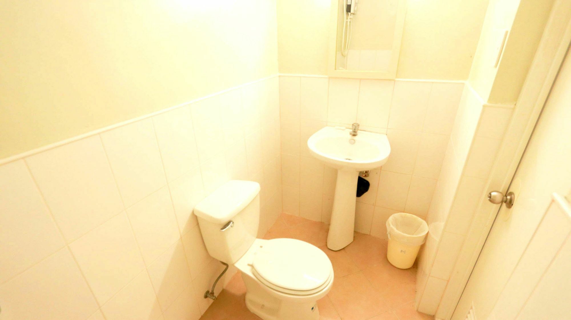 Guesthouse Storyshare Apas Cebu Stadt Exterior foto