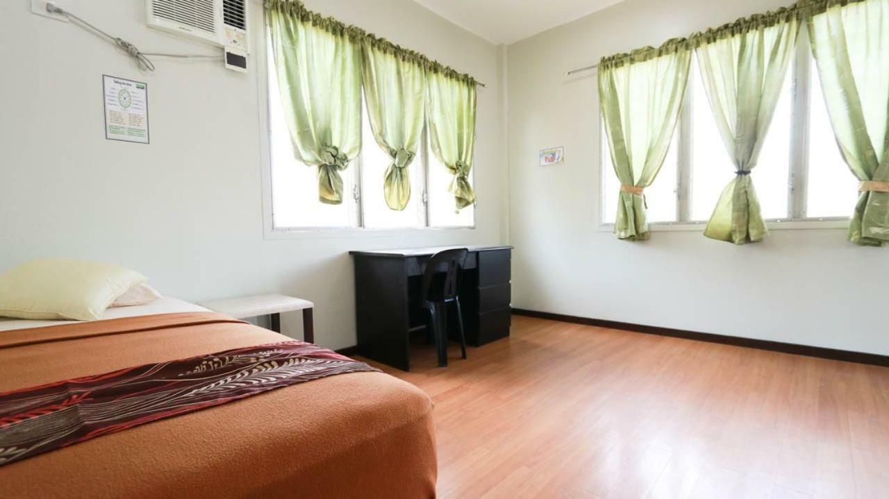 Guesthouse Storyshare Apas Cebu Stadt Exterior foto
