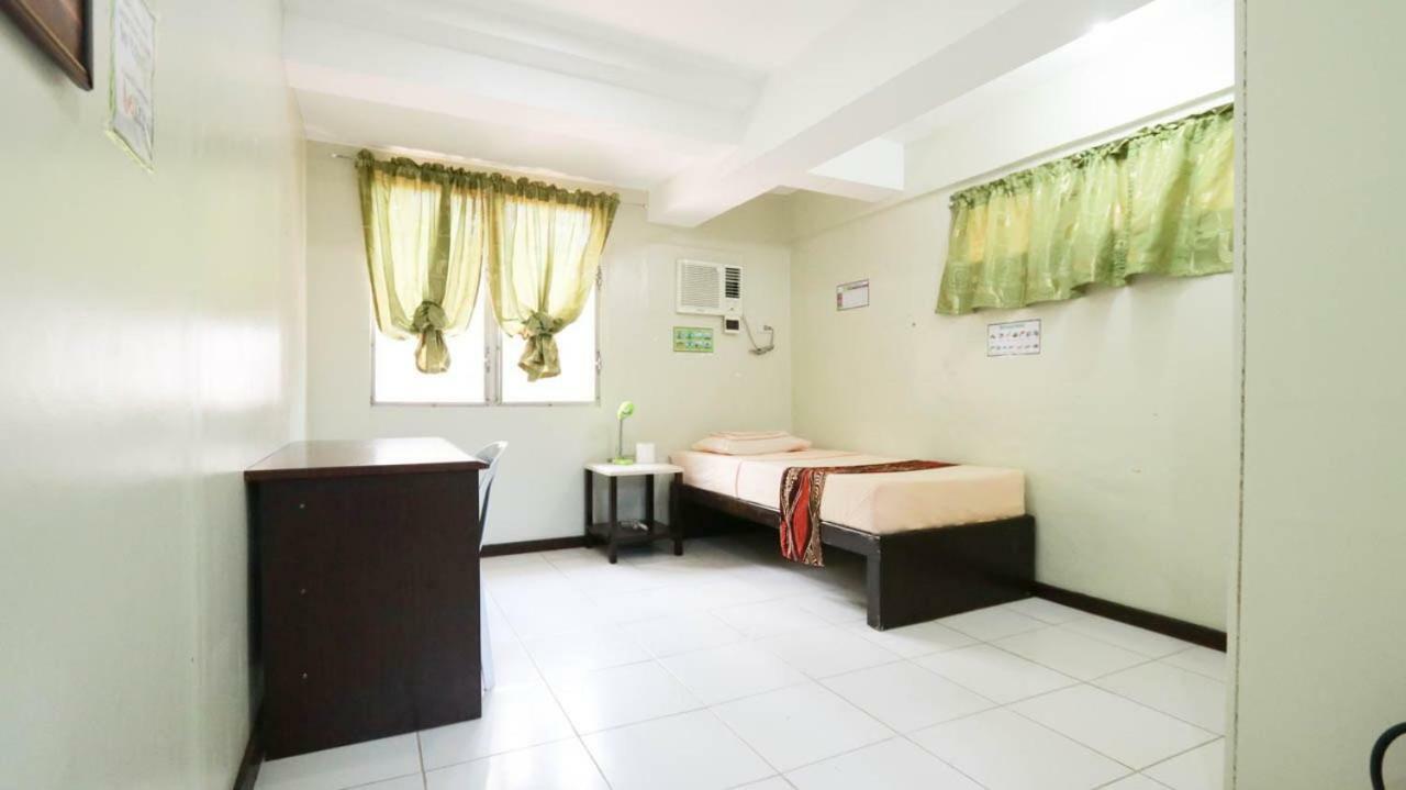 Guesthouse Storyshare Apas Cebu Stadt Exterior foto