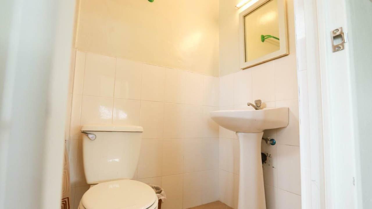 Guesthouse Storyshare Apas Cebu Stadt Exterior foto