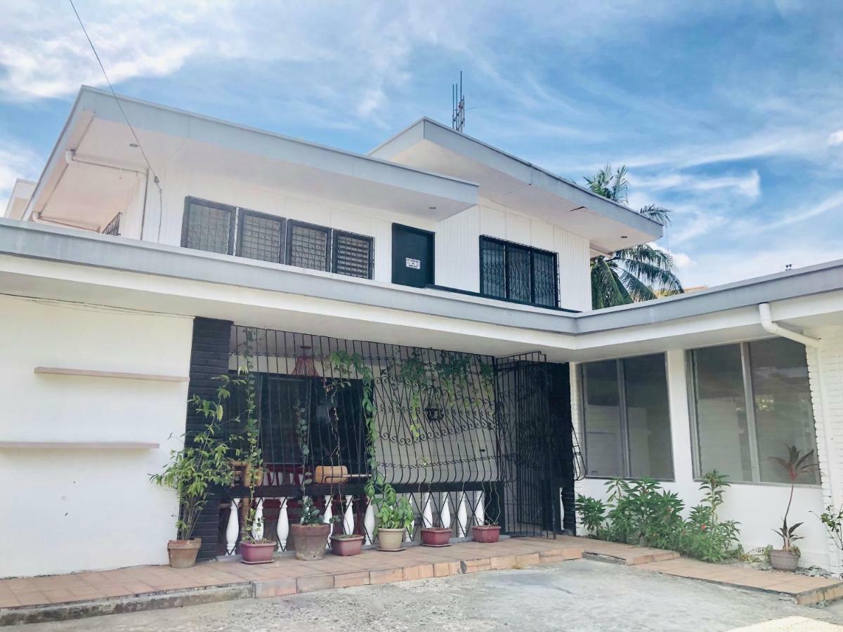 Guesthouse Storyshare Apas Cebu Stadt Exterior foto