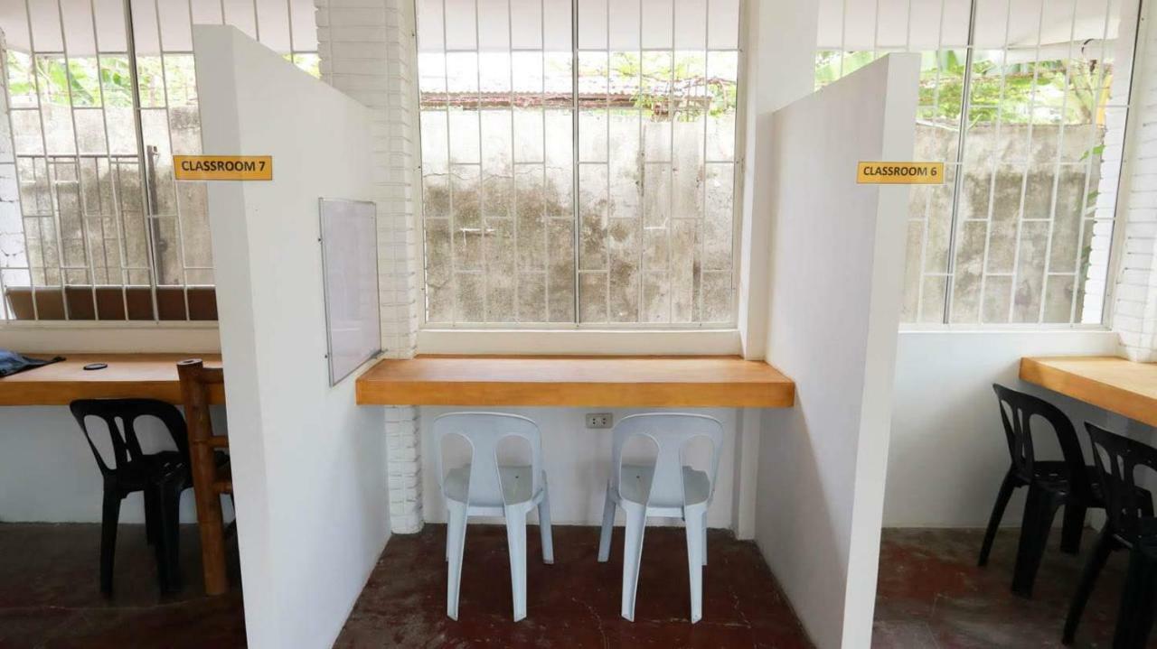 Guesthouse Storyshare Apas Cebu Stadt Exterior foto