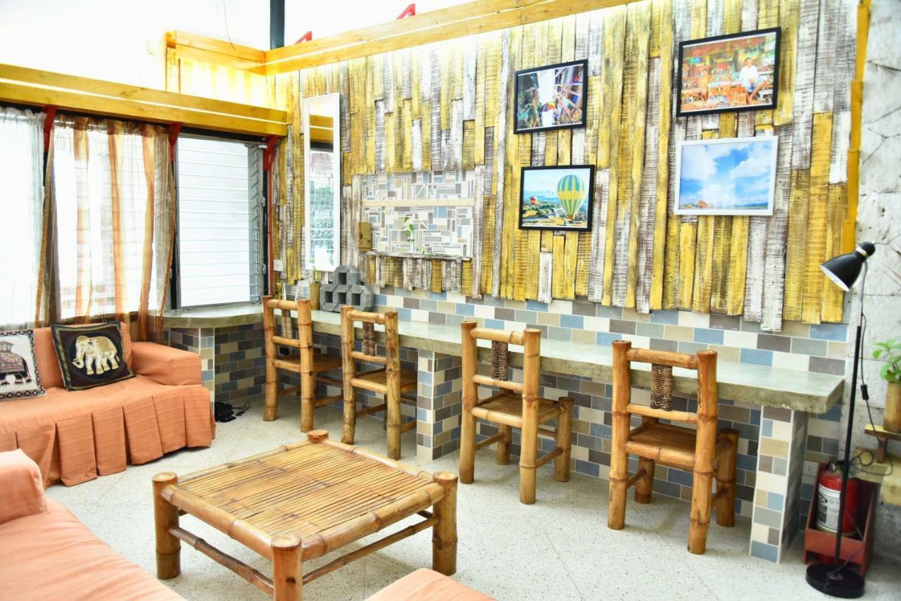 Guesthouse Storyshare Apas Cebu Stadt Exterior foto