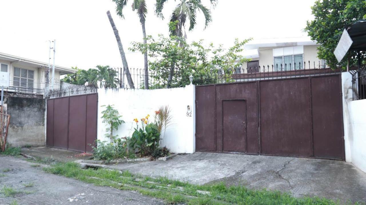 Guesthouse Storyshare Apas Cebu Stadt Exterior foto