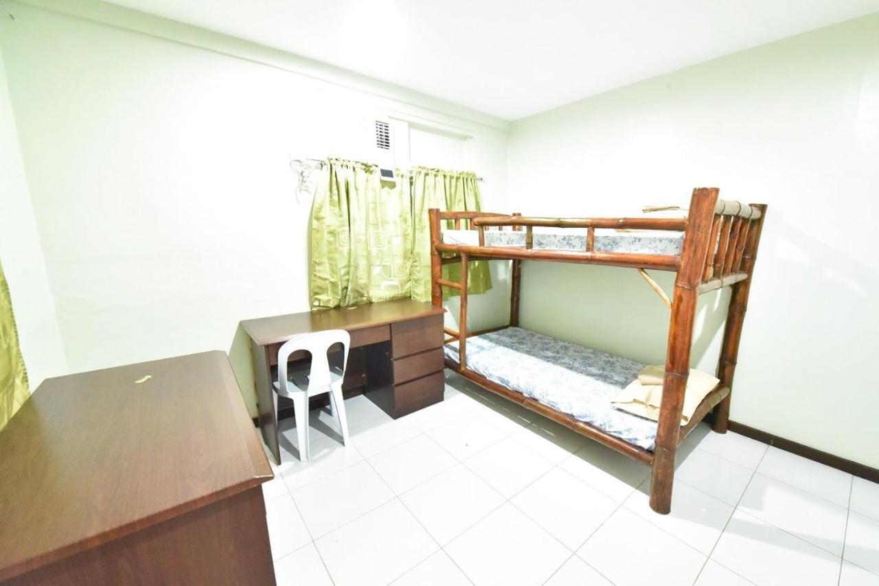 Guesthouse Storyshare Apas Cebu Stadt Exterior foto
