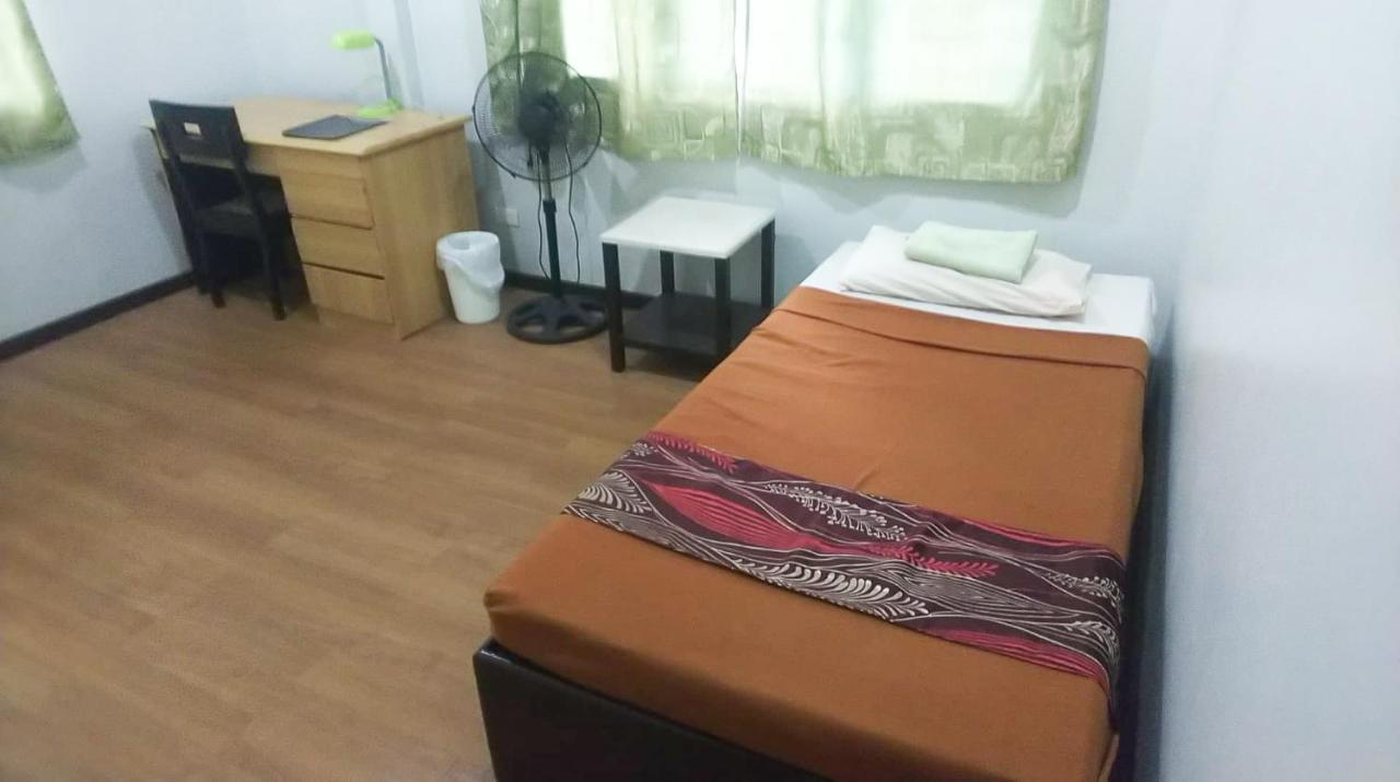 Guesthouse Storyshare Apas Cebu Stadt Exterior foto