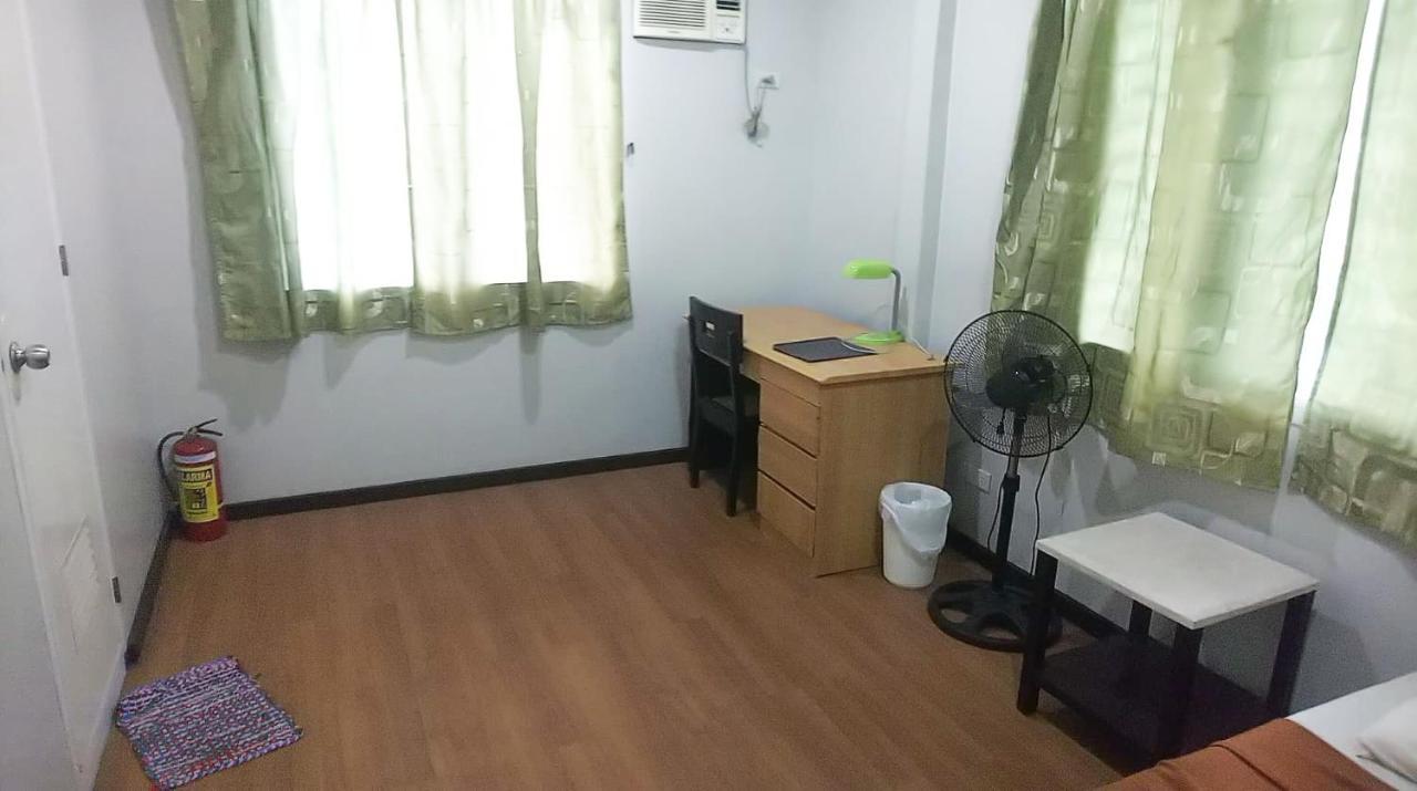 Guesthouse Storyshare Apas Cebu Stadt Exterior foto